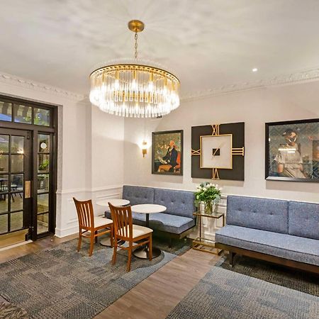 Best Western Plus Hawthorne Terrace Hotel Chicago Ngoại thất bức ảnh