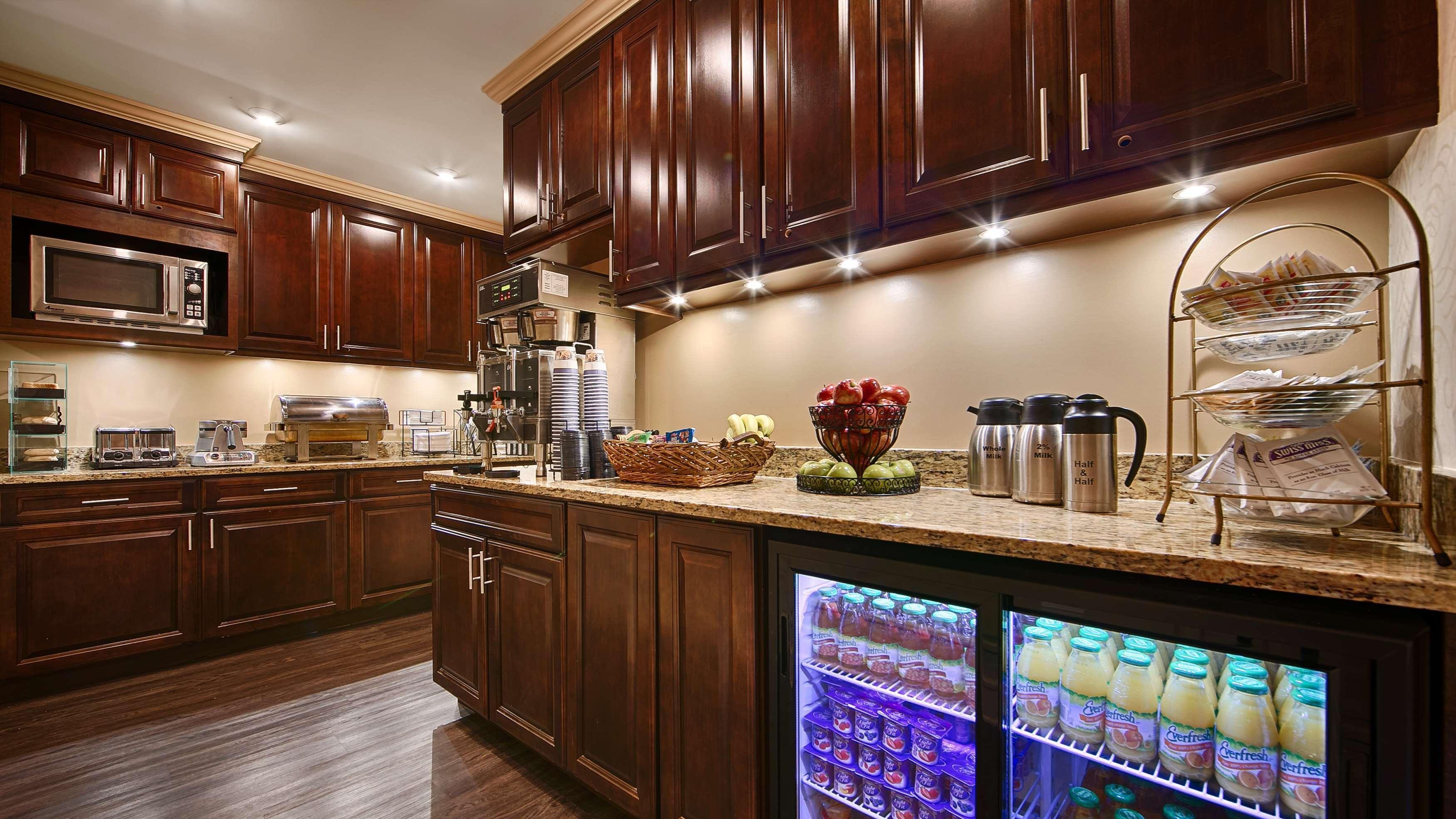 Best Western Plus Hawthorne Terrace Hotel Chicago Ngoại thất bức ảnh