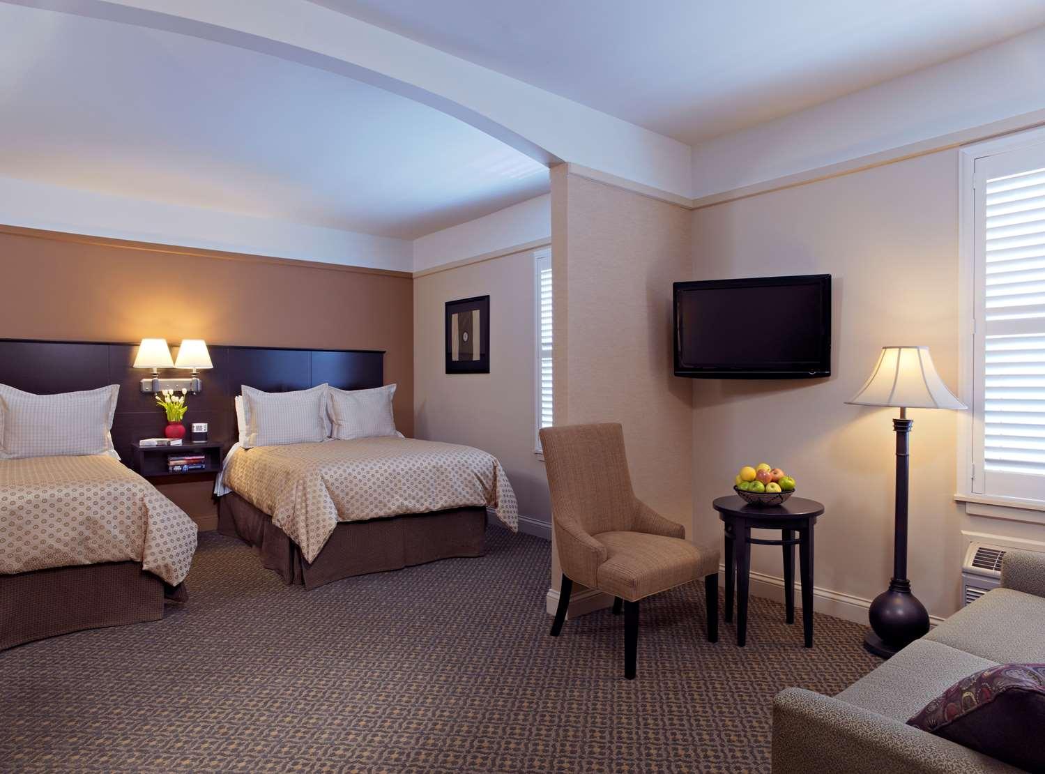 Best Western Plus Hawthorne Terrace Hotel Chicago Ngoại thất bức ảnh