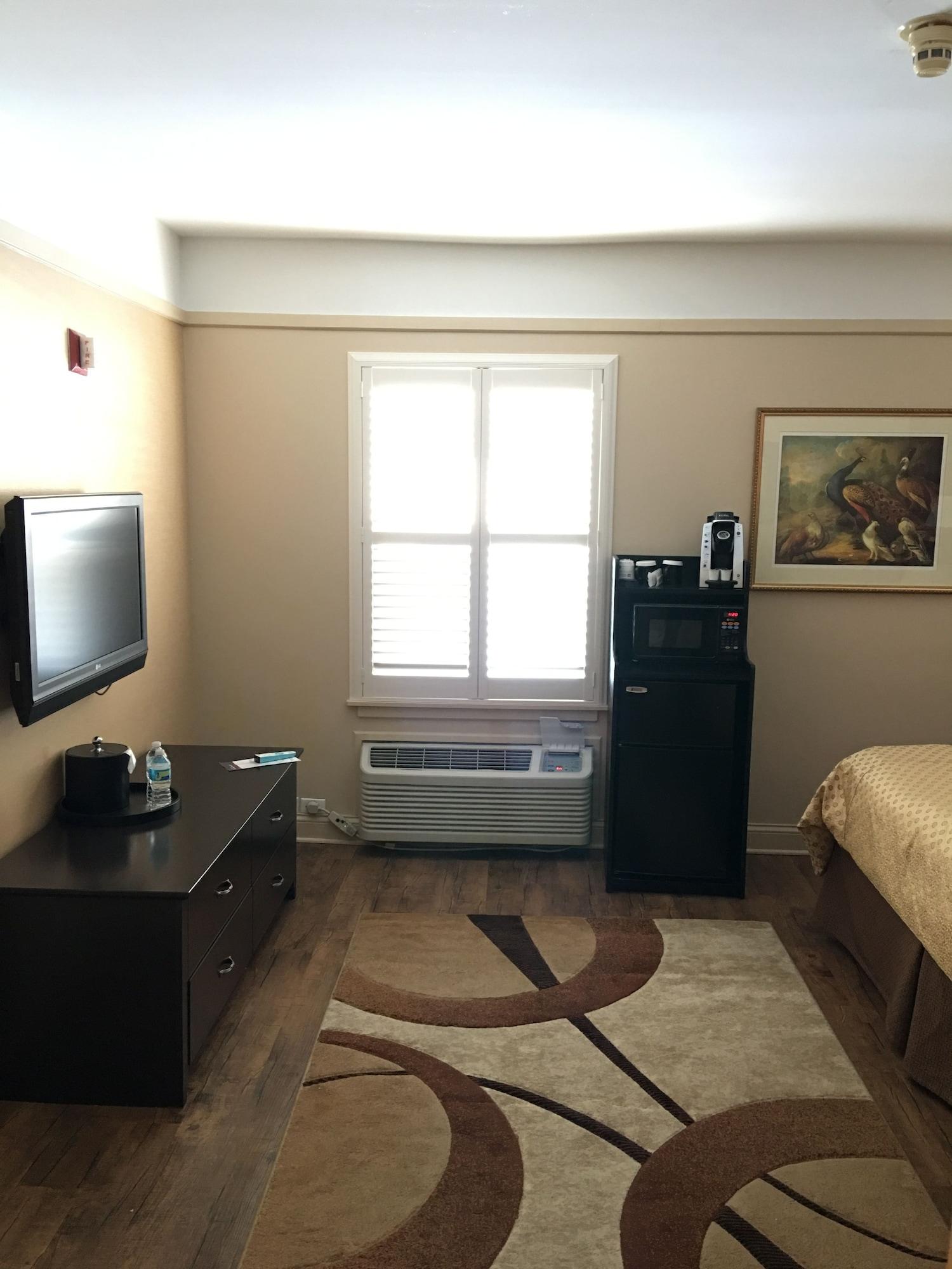 Best Western Plus Hawthorne Terrace Hotel Chicago Ngoại thất bức ảnh