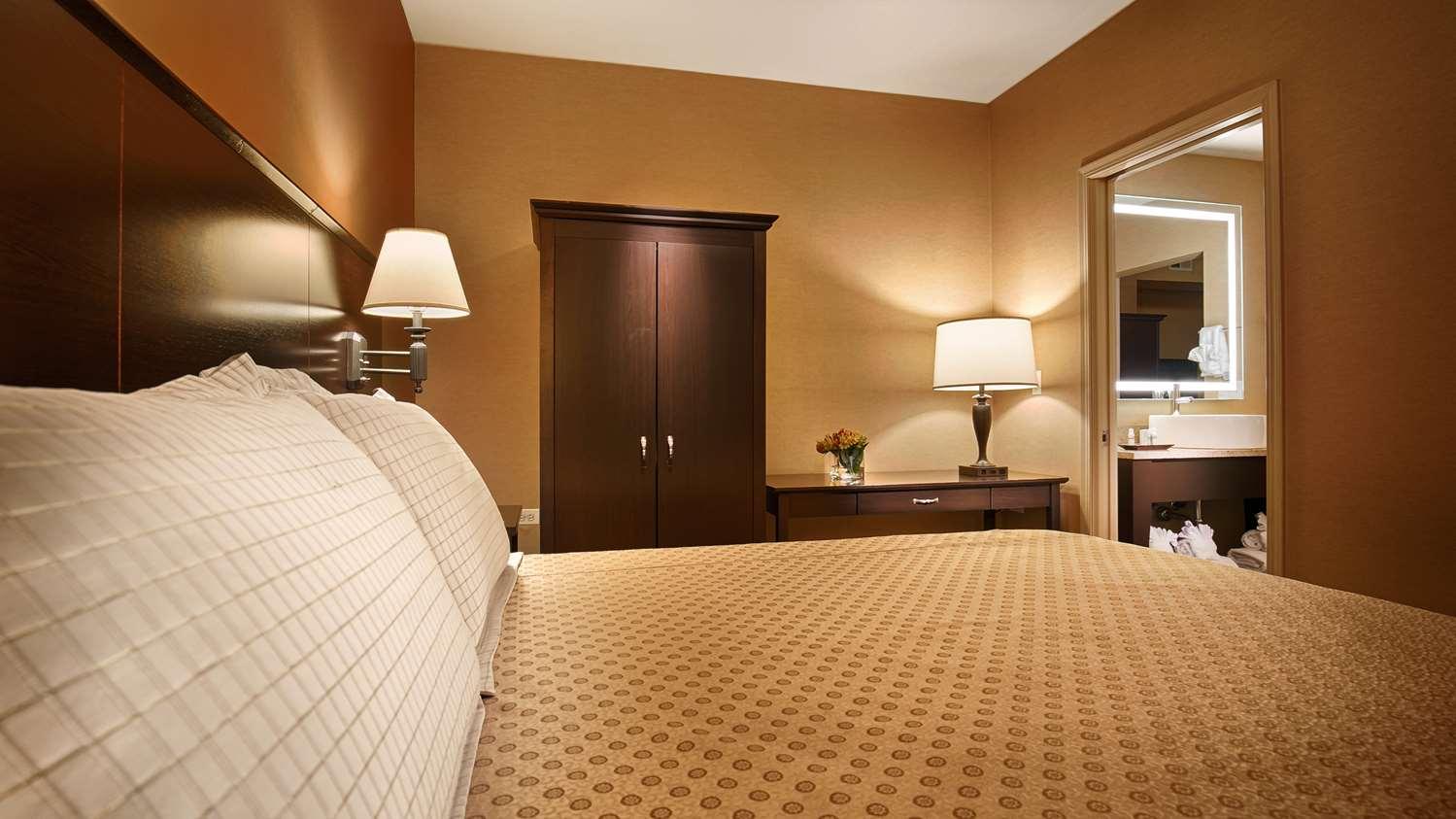 Best Western Plus Hawthorne Terrace Hotel Chicago Ngoại thất bức ảnh