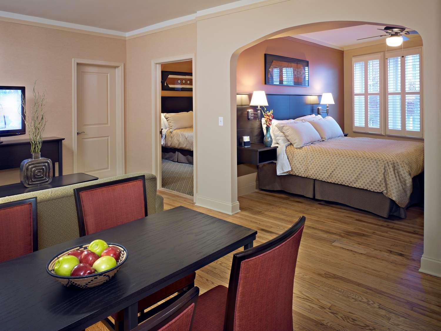 Best Western Plus Hawthorne Terrace Hotel Chicago Ngoại thất bức ảnh
