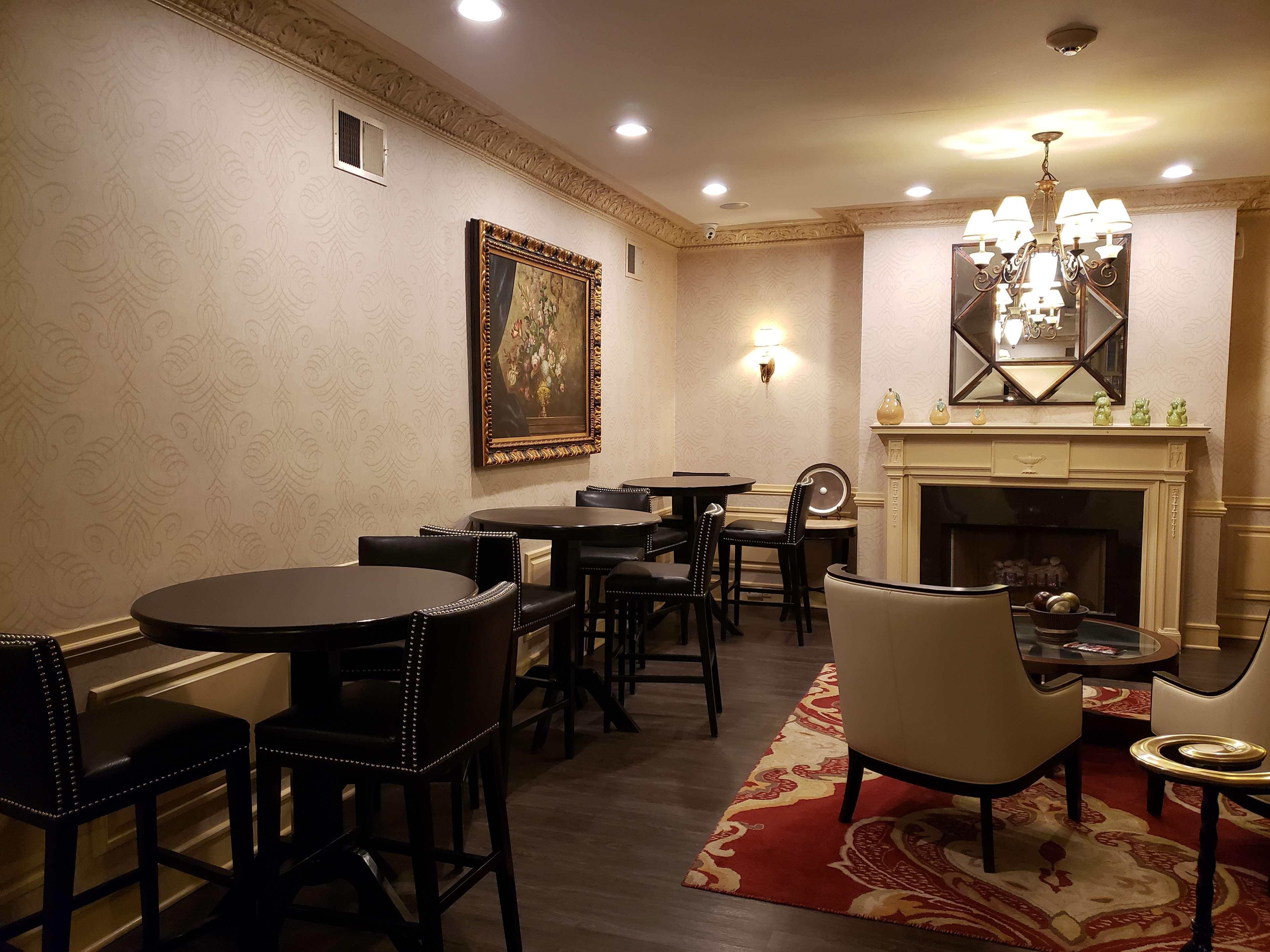 Best Western Plus Hawthorne Terrace Hotel Chicago Ngoại thất bức ảnh