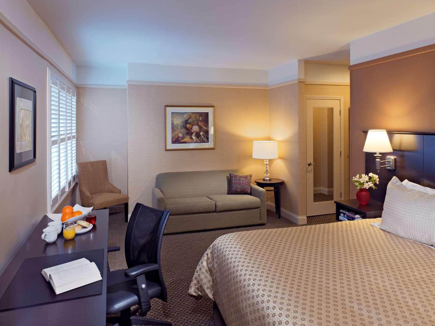 Best Western Plus Hawthorne Terrace Hotel Chicago Ngoại thất bức ảnh