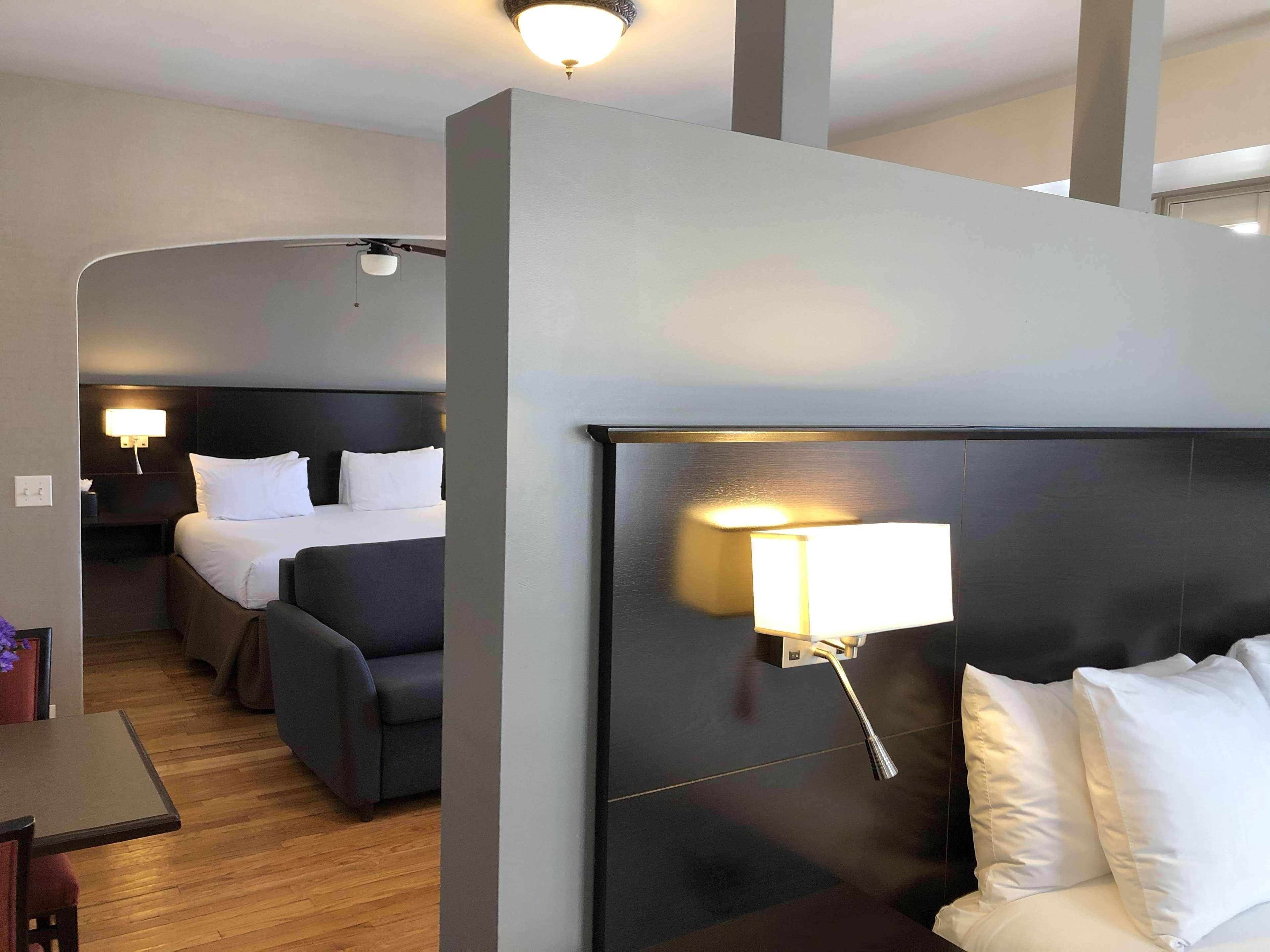 Best Western Plus Hawthorne Terrace Hotel Chicago Ngoại thất bức ảnh