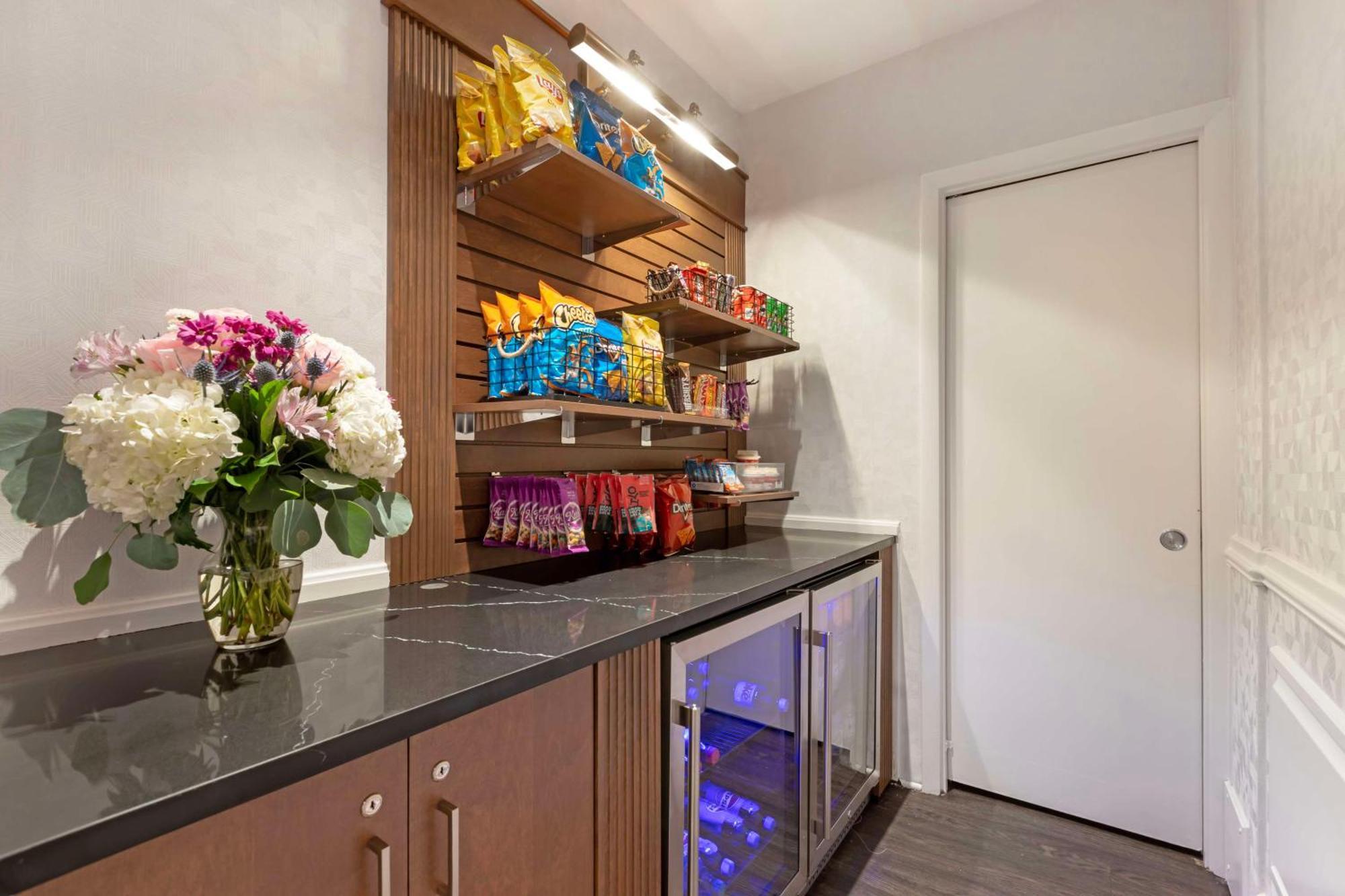 Best Western Plus Hawthorne Terrace Hotel Chicago Ngoại thất bức ảnh