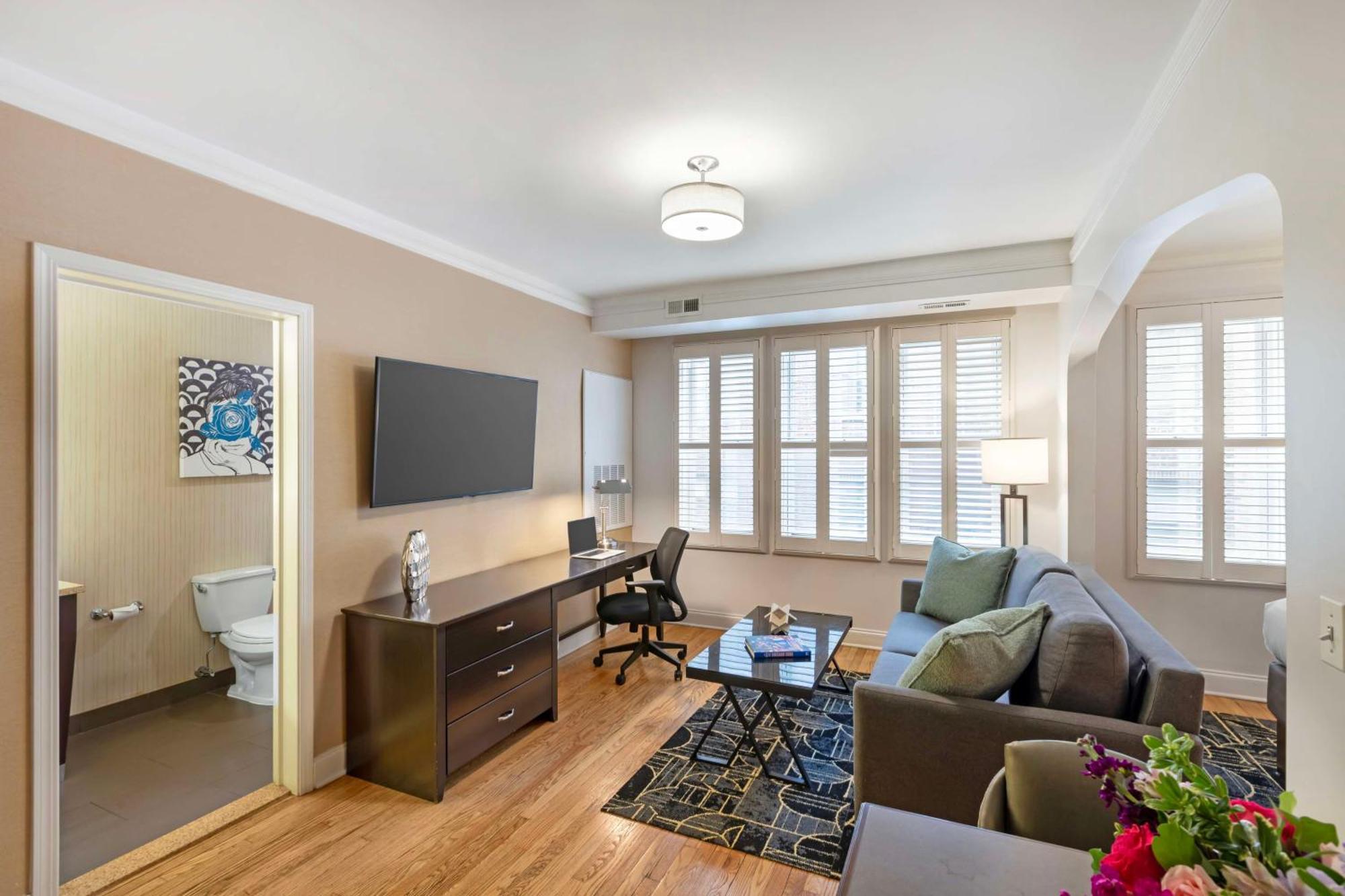 Best Western Plus Hawthorne Terrace Hotel Chicago Ngoại thất bức ảnh
