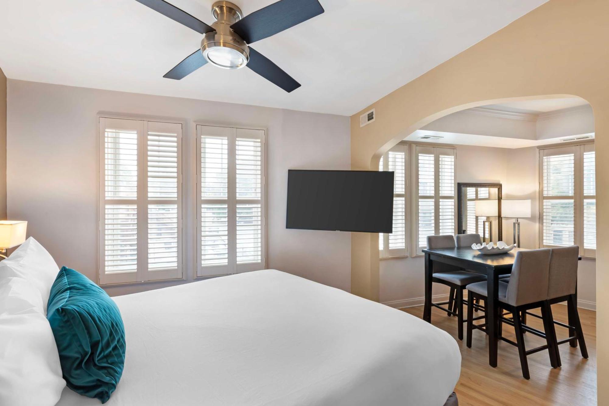 Best Western Plus Hawthorne Terrace Hotel Chicago Ngoại thất bức ảnh