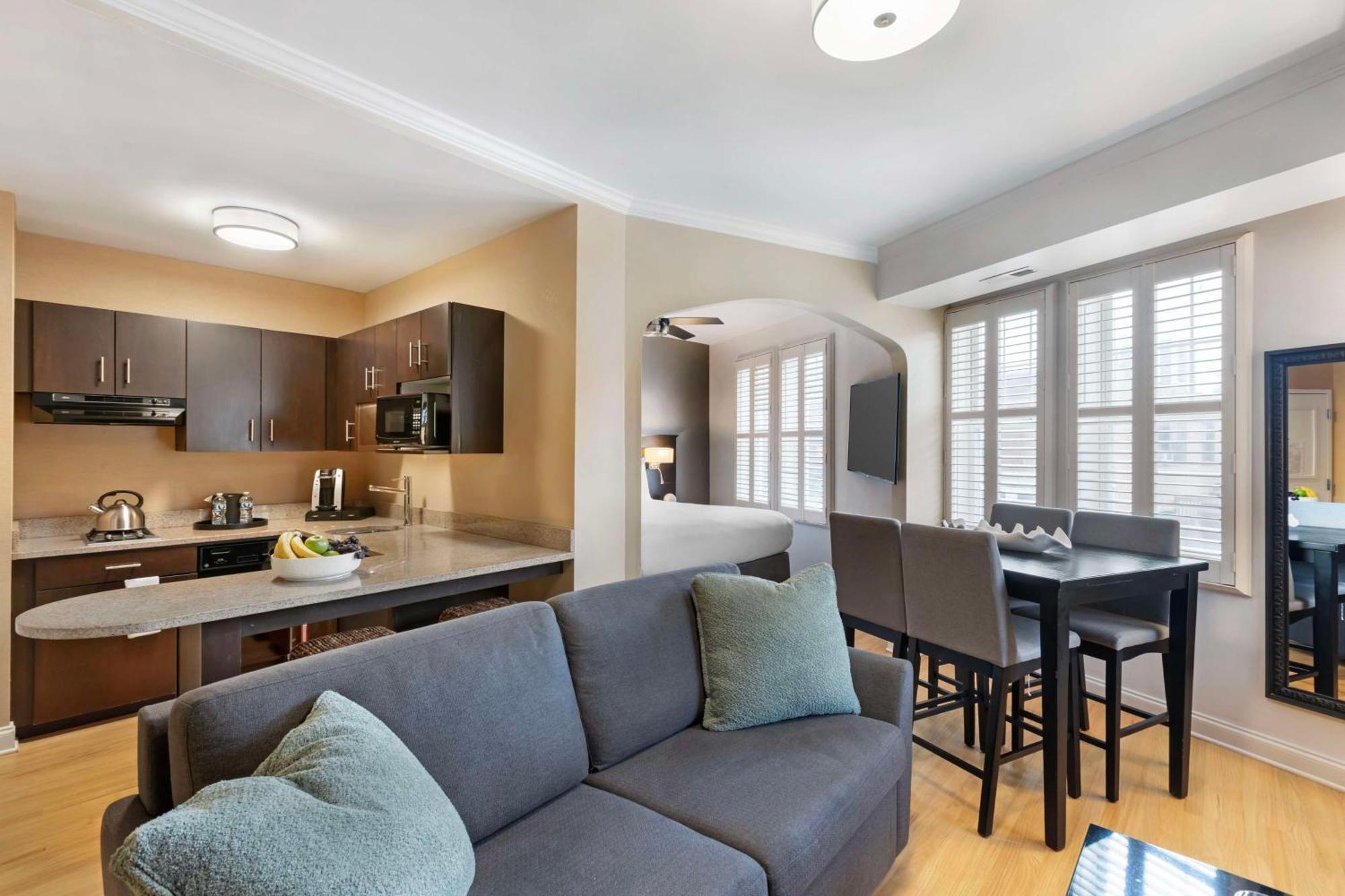 Best Western Plus Hawthorne Terrace Hotel Chicago Ngoại thất bức ảnh