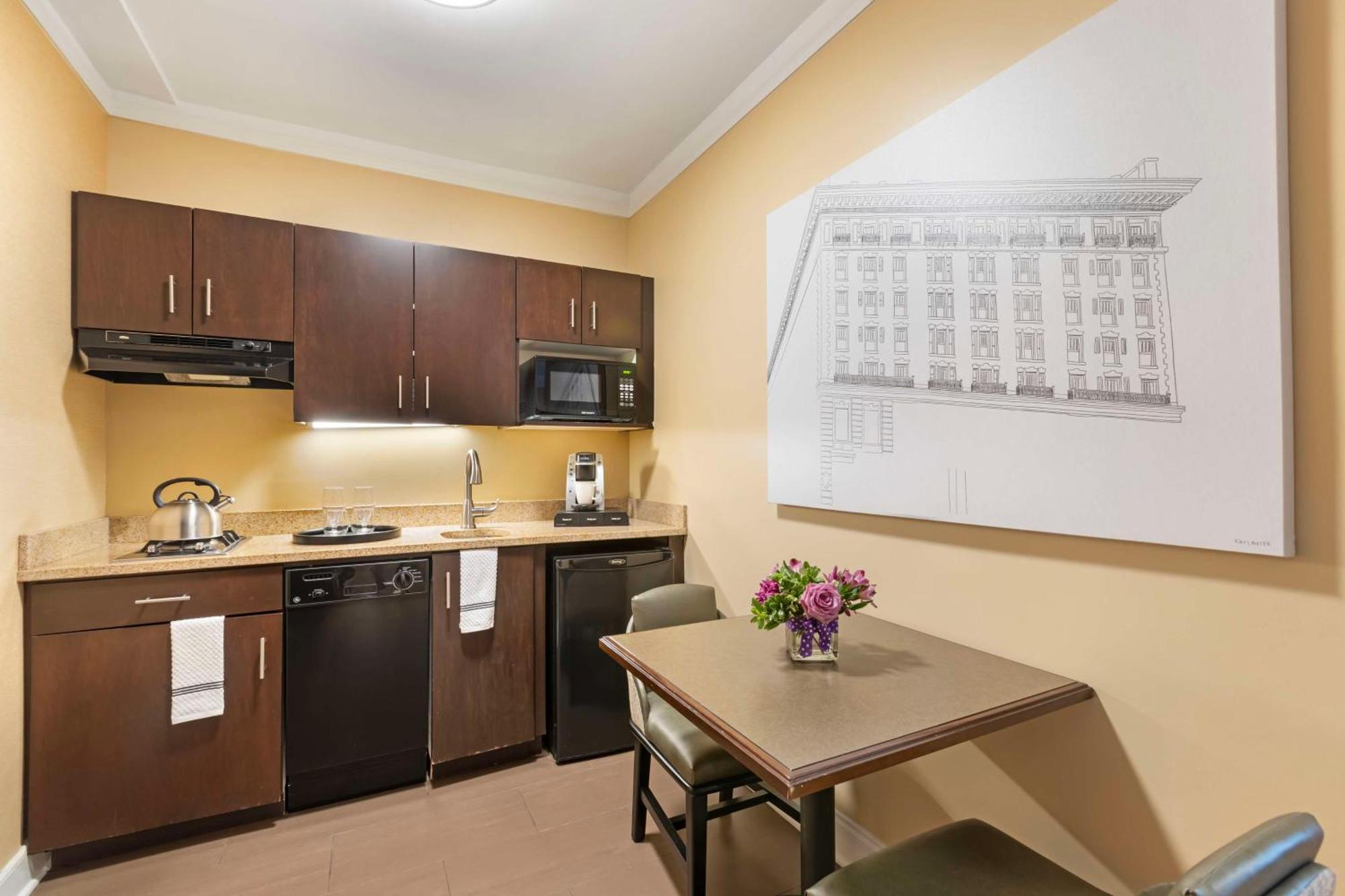 Best Western Plus Hawthorne Terrace Hotel Chicago Ngoại thất bức ảnh