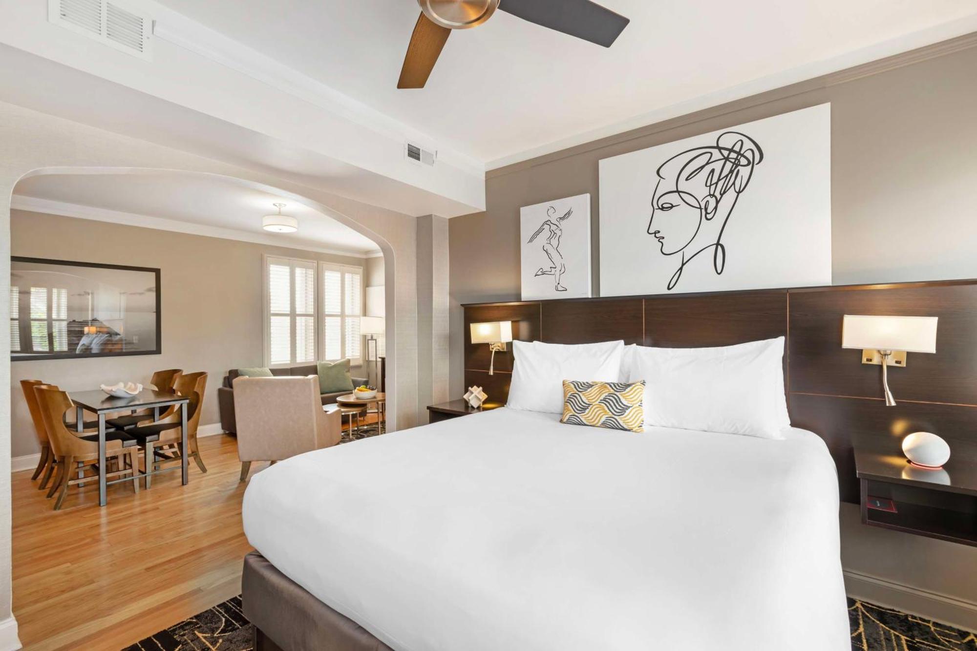 Best Western Plus Hawthorne Terrace Hotel Chicago Ngoại thất bức ảnh