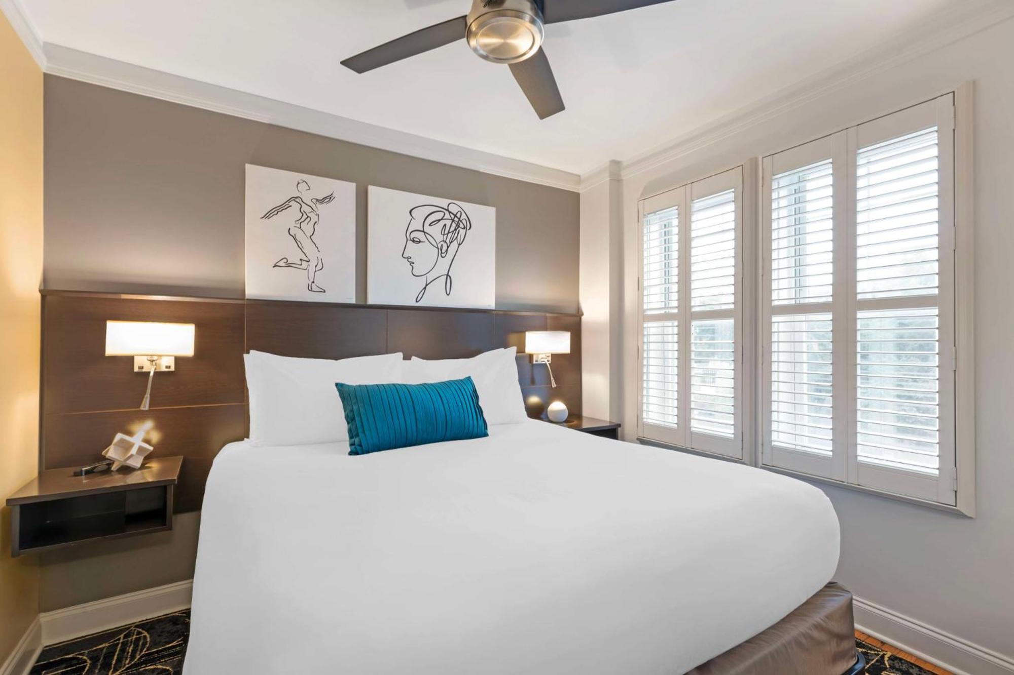 Best Western Plus Hawthorne Terrace Hotel Chicago Ngoại thất bức ảnh