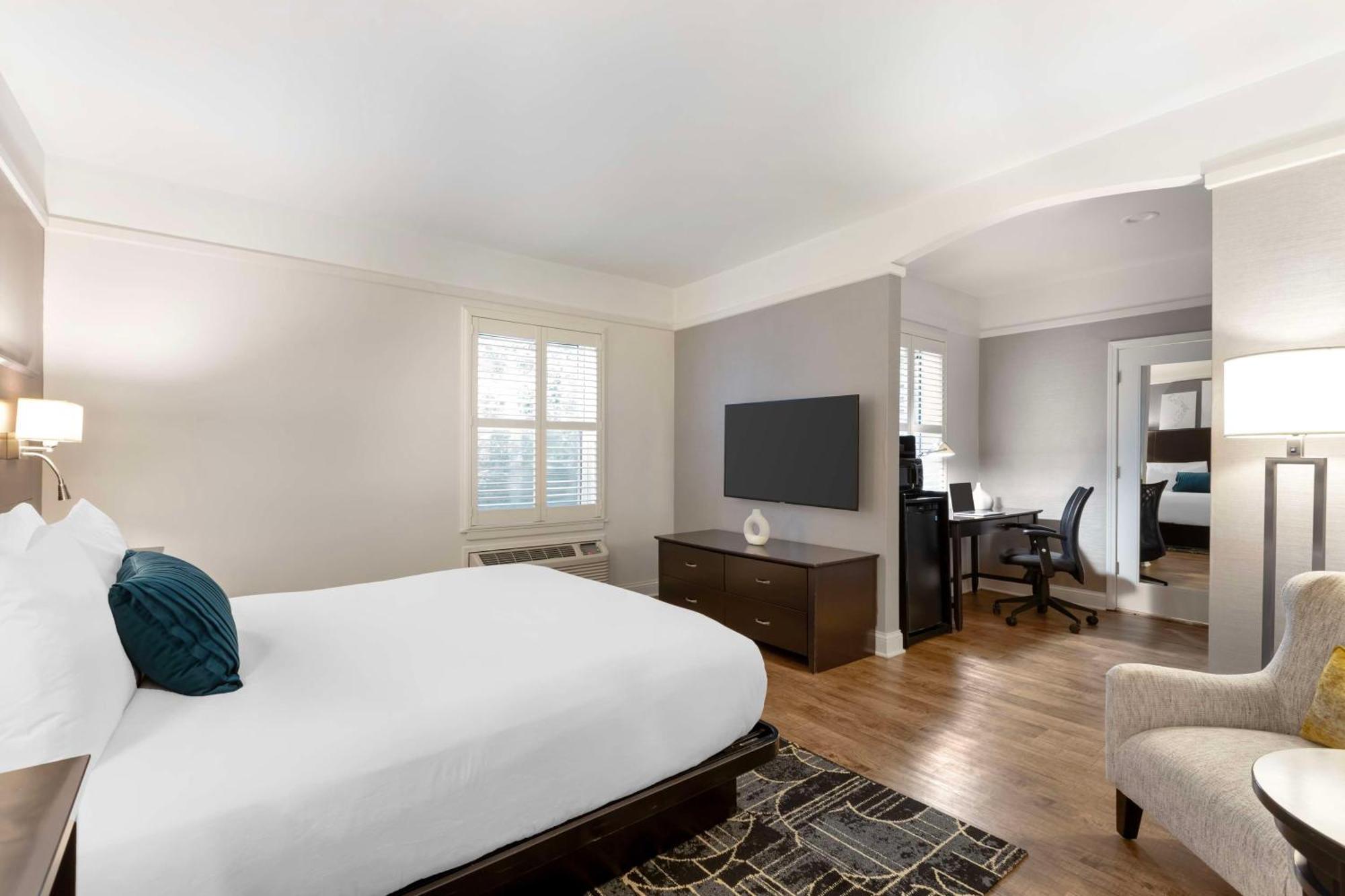 Best Western Plus Hawthorne Terrace Hotel Chicago Ngoại thất bức ảnh