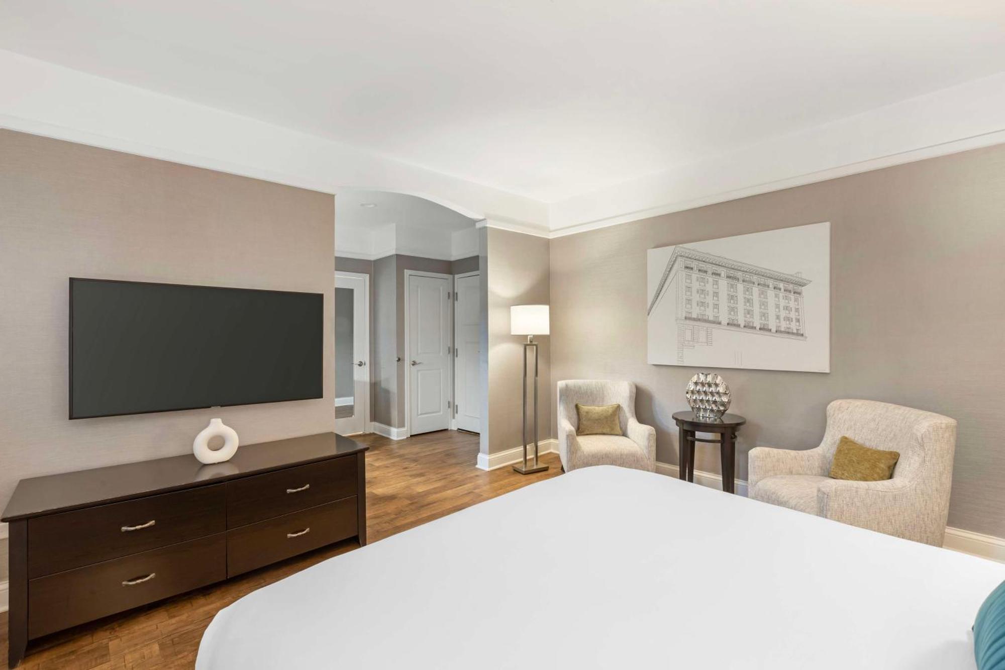 Best Western Plus Hawthorne Terrace Hotel Chicago Ngoại thất bức ảnh
