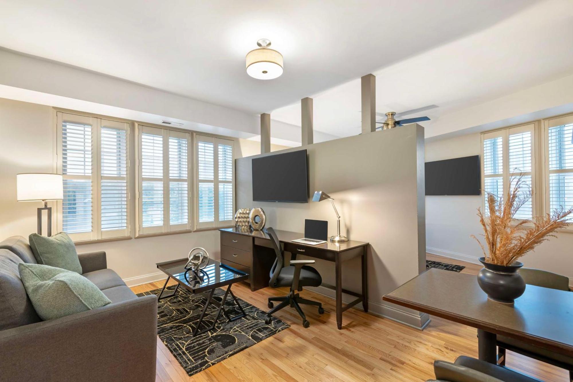 Best Western Plus Hawthorne Terrace Hotel Chicago Ngoại thất bức ảnh