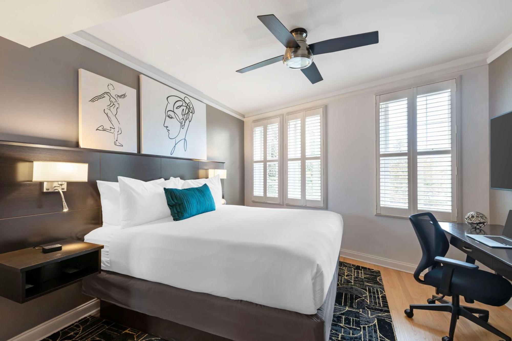 Best Western Plus Hawthorne Terrace Hotel Chicago Ngoại thất bức ảnh