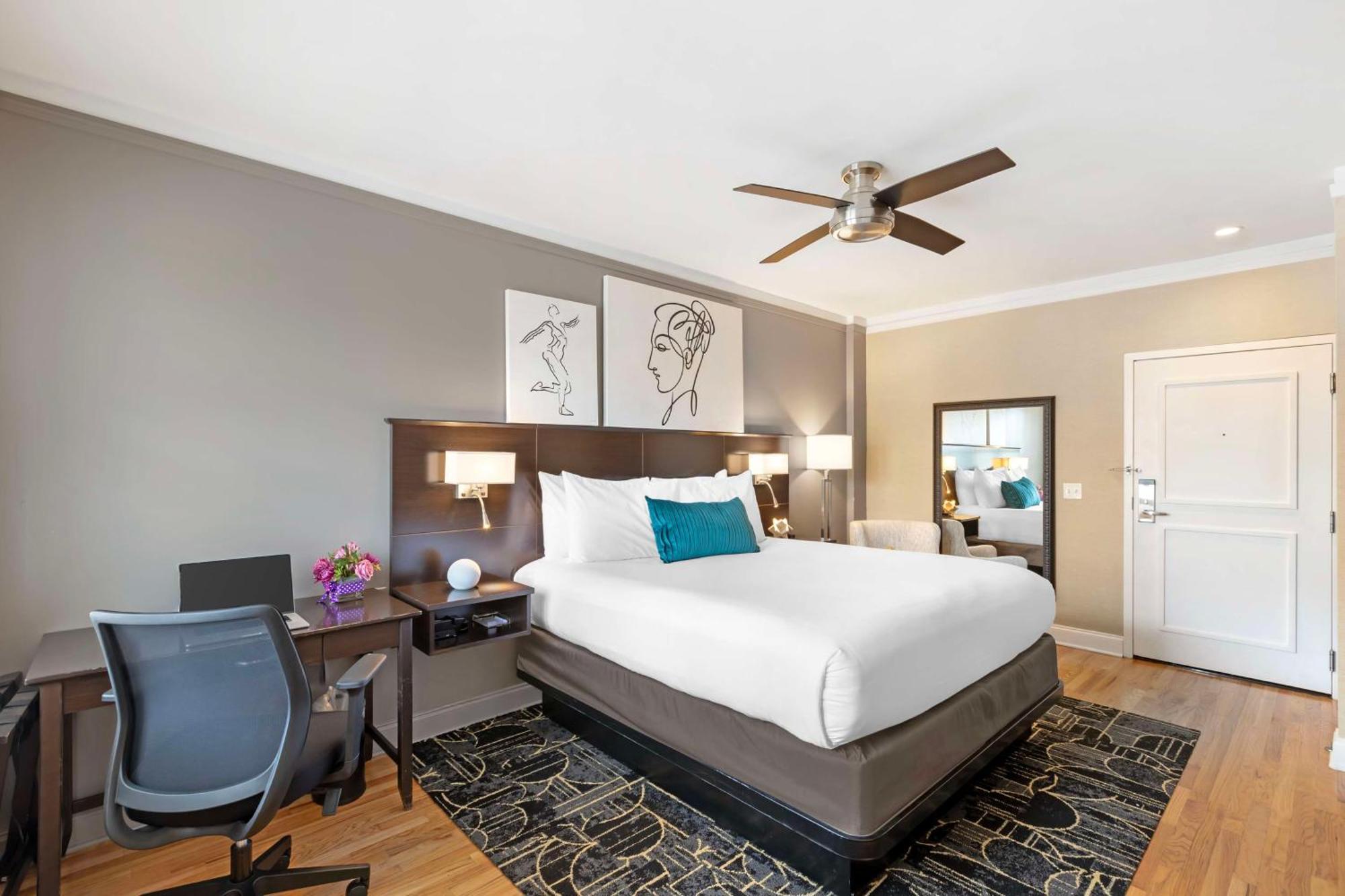 Best Western Plus Hawthorne Terrace Hotel Chicago Ngoại thất bức ảnh