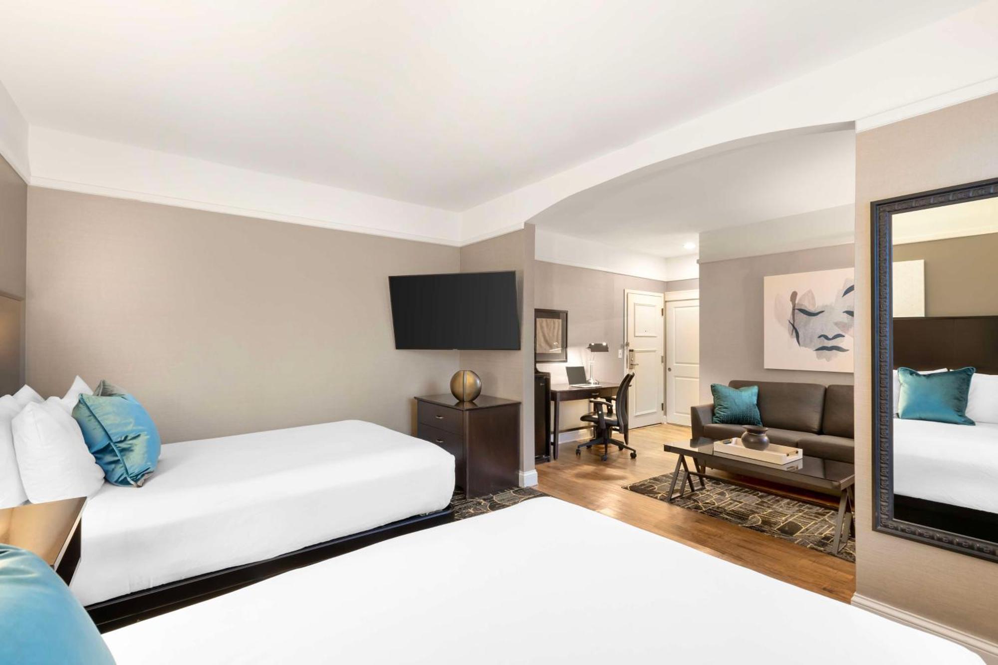 Best Western Plus Hawthorne Terrace Hotel Chicago Ngoại thất bức ảnh