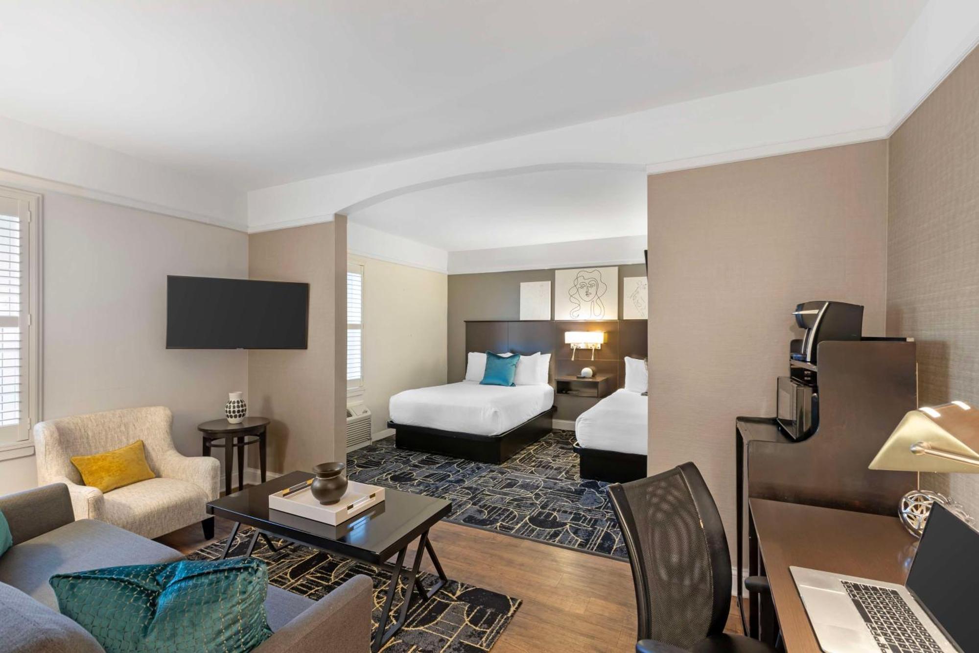 Best Western Plus Hawthorne Terrace Hotel Chicago Ngoại thất bức ảnh