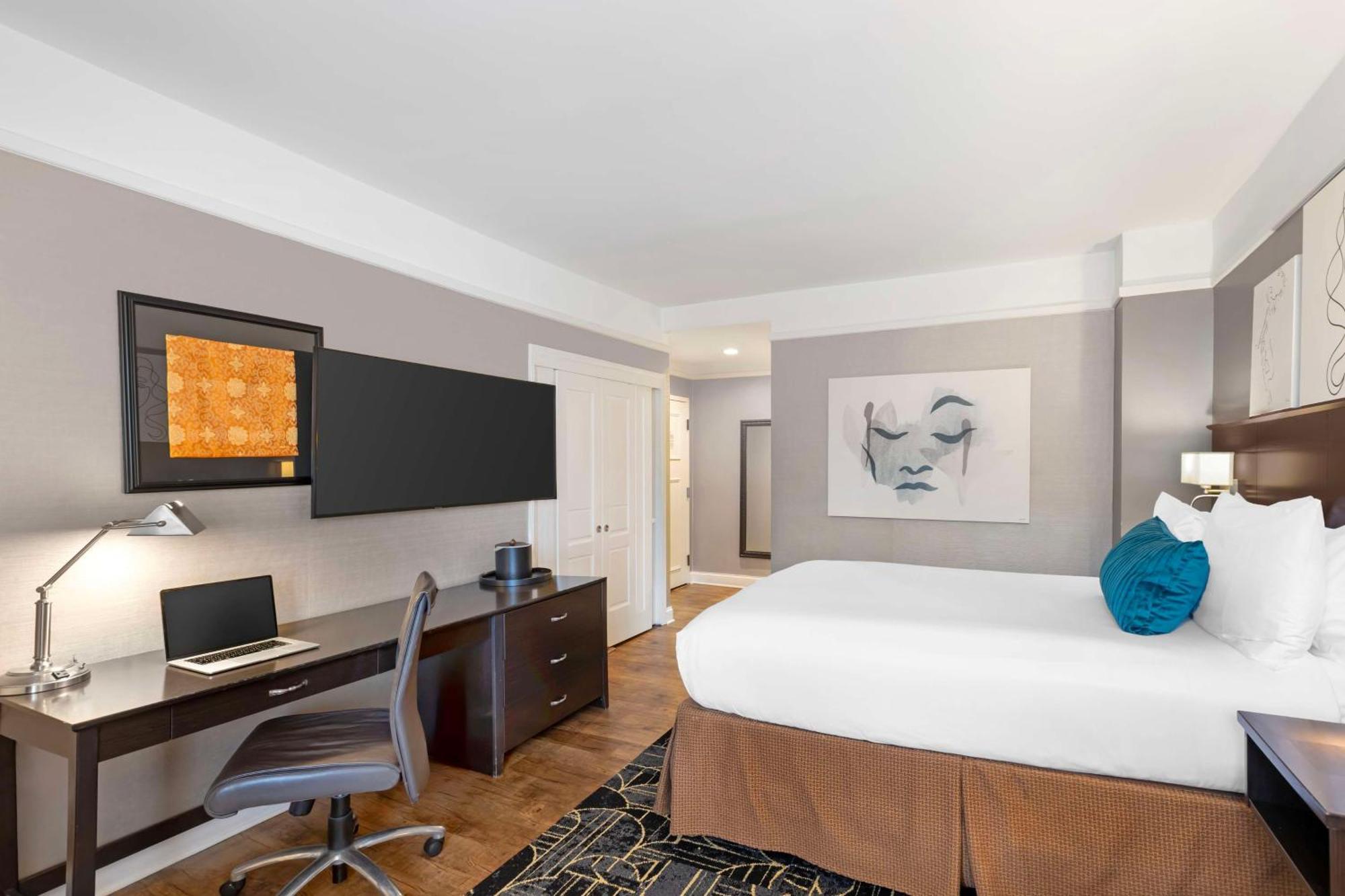 Best Western Plus Hawthorne Terrace Hotel Chicago Ngoại thất bức ảnh