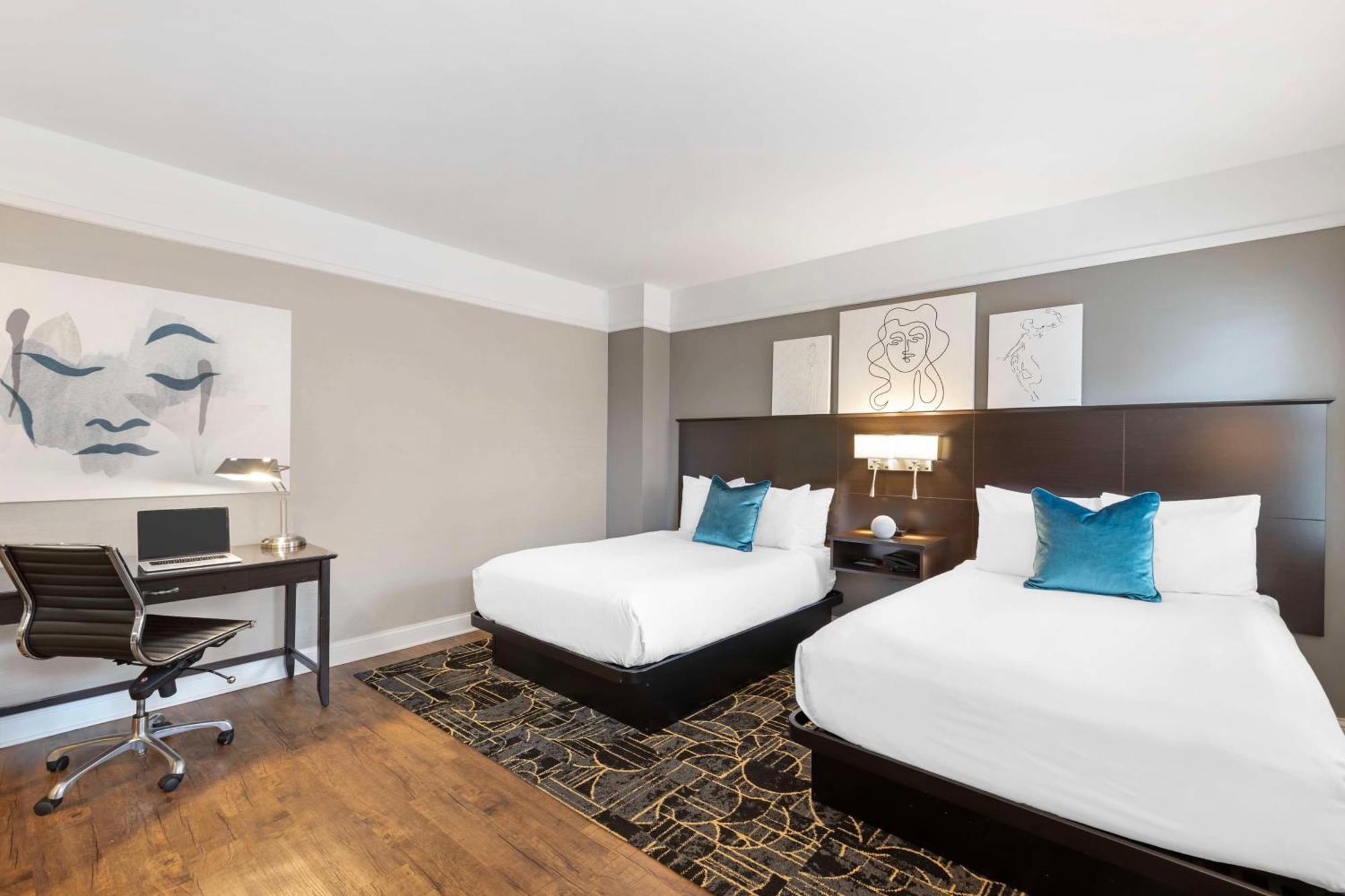 Best Western Plus Hawthorne Terrace Hotel Chicago Ngoại thất bức ảnh