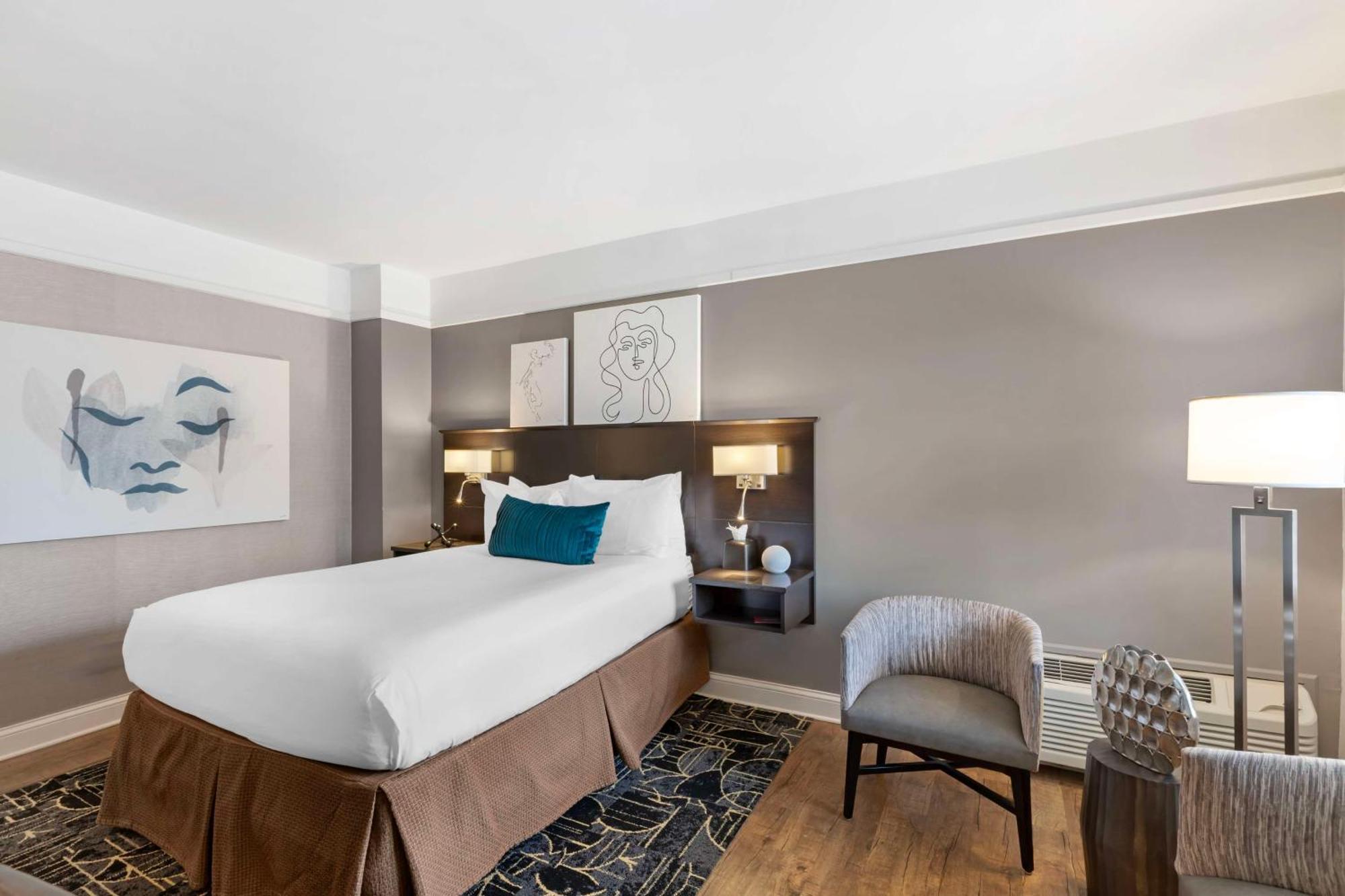 Best Western Plus Hawthorne Terrace Hotel Chicago Ngoại thất bức ảnh