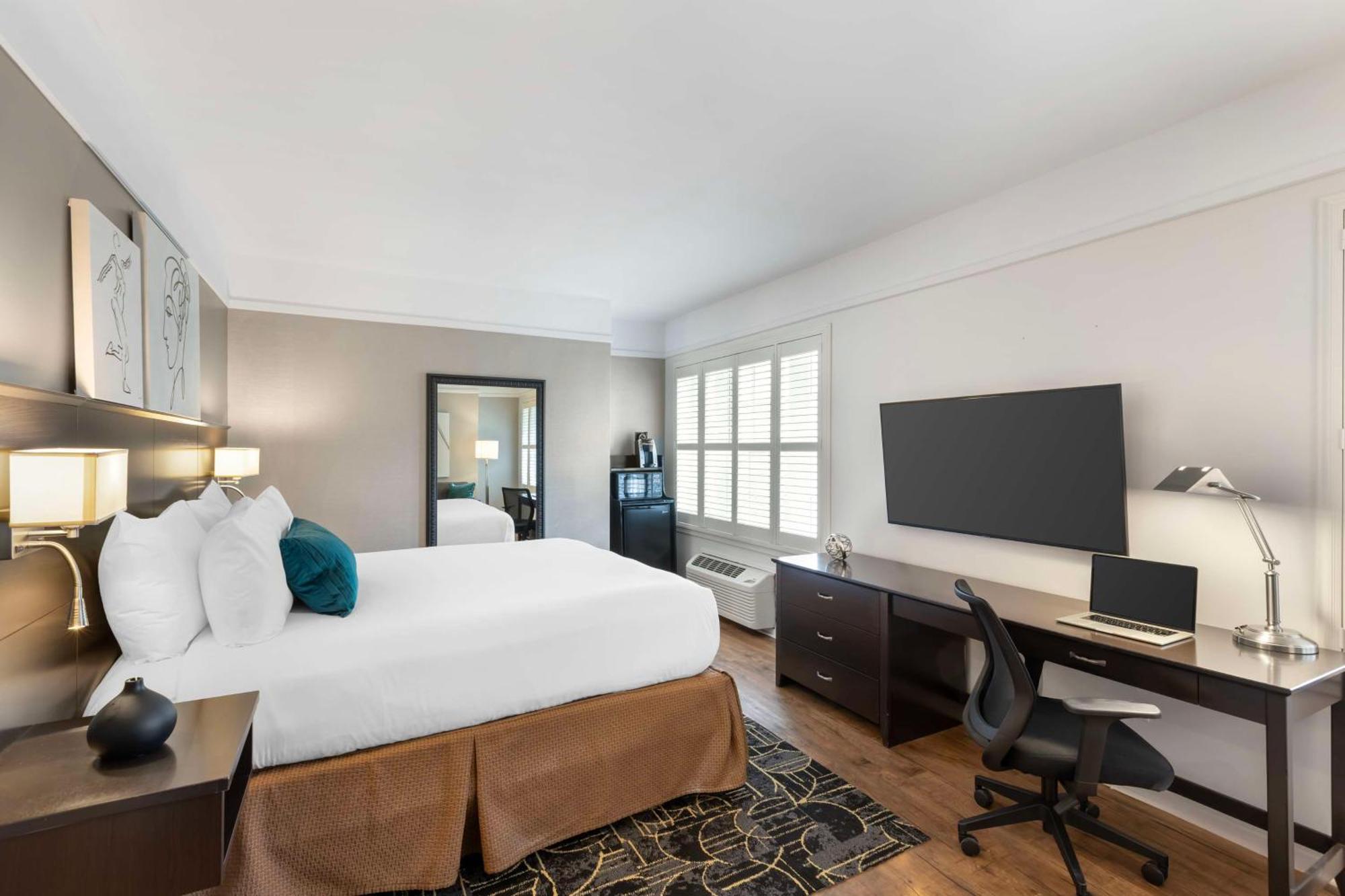 Best Western Plus Hawthorne Terrace Hotel Chicago Ngoại thất bức ảnh
