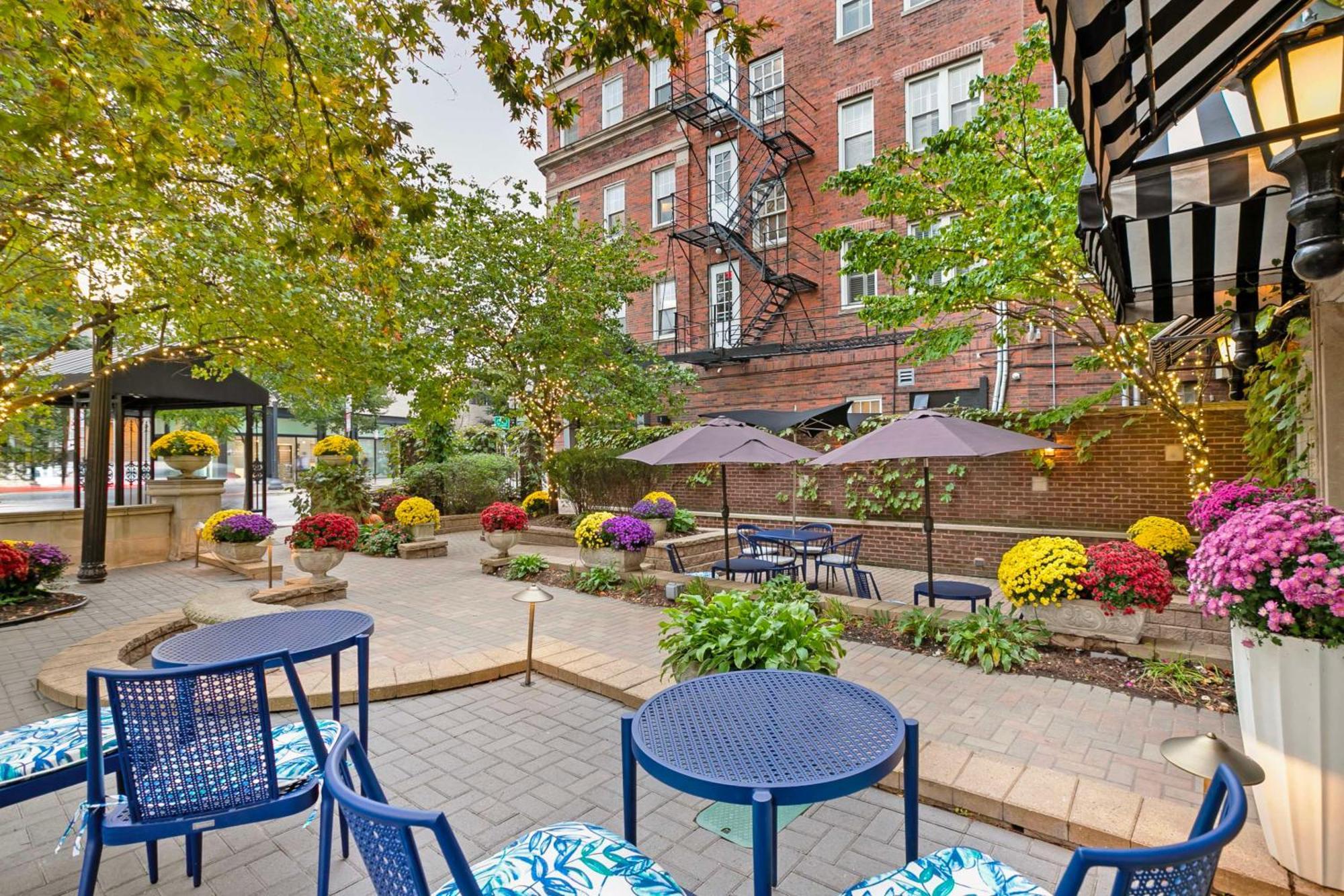 Best Western Plus Hawthorne Terrace Hotel Chicago Ngoại thất bức ảnh