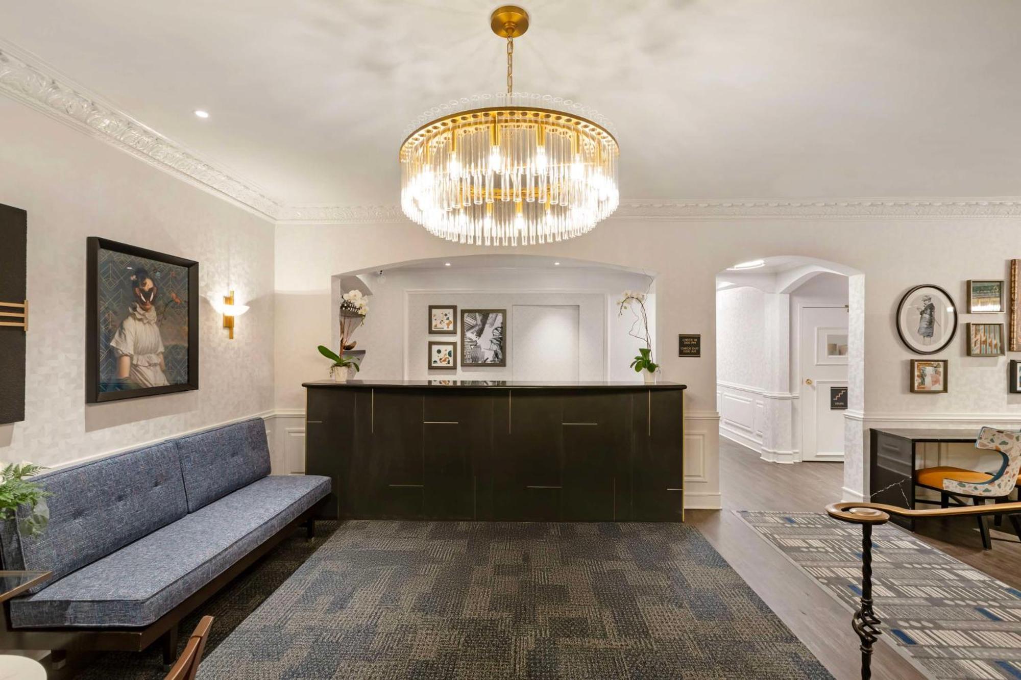 Best Western Plus Hawthorne Terrace Hotel Chicago Ngoại thất bức ảnh