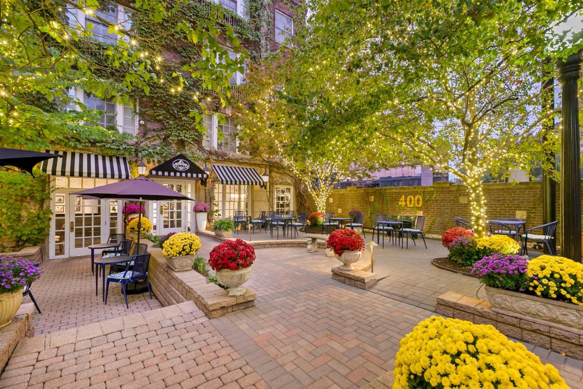 Best Western Plus Hawthorne Terrace Hotel Chicago Ngoại thất bức ảnh