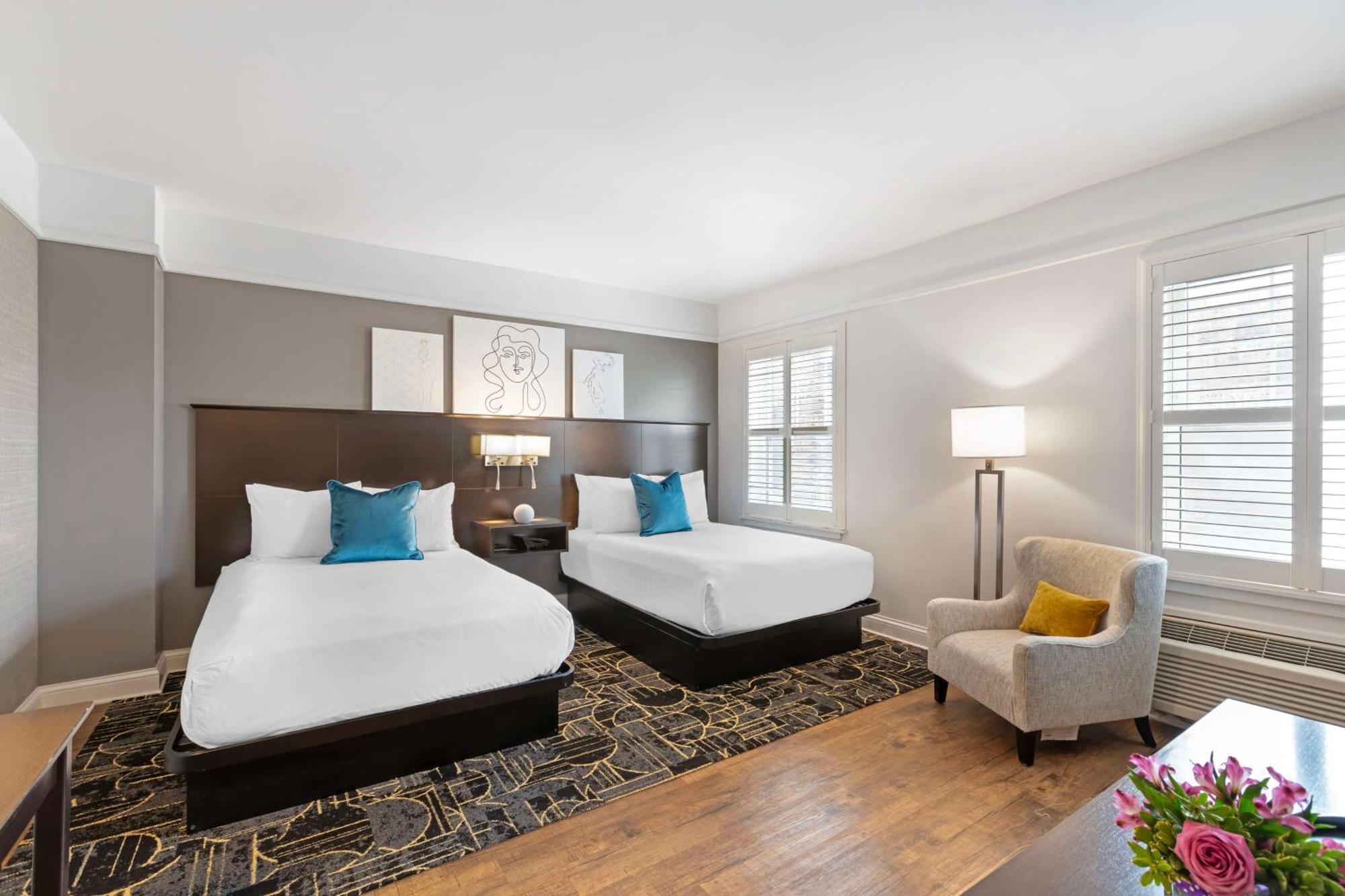 Best Western Plus Hawthorne Terrace Hotel Chicago Ngoại thất bức ảnh